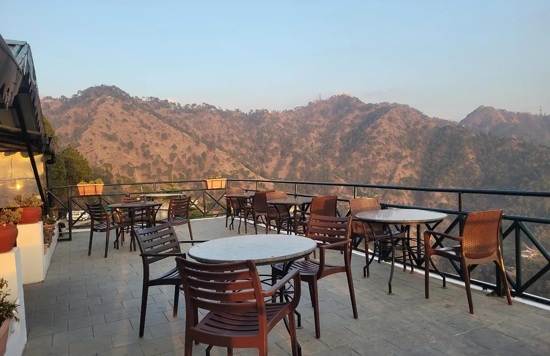 Hotel Birds View Kasauli-1