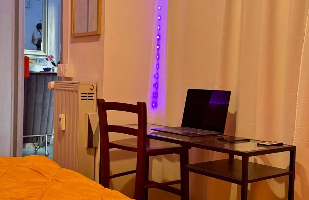 Romoli Rooms And Suites-1