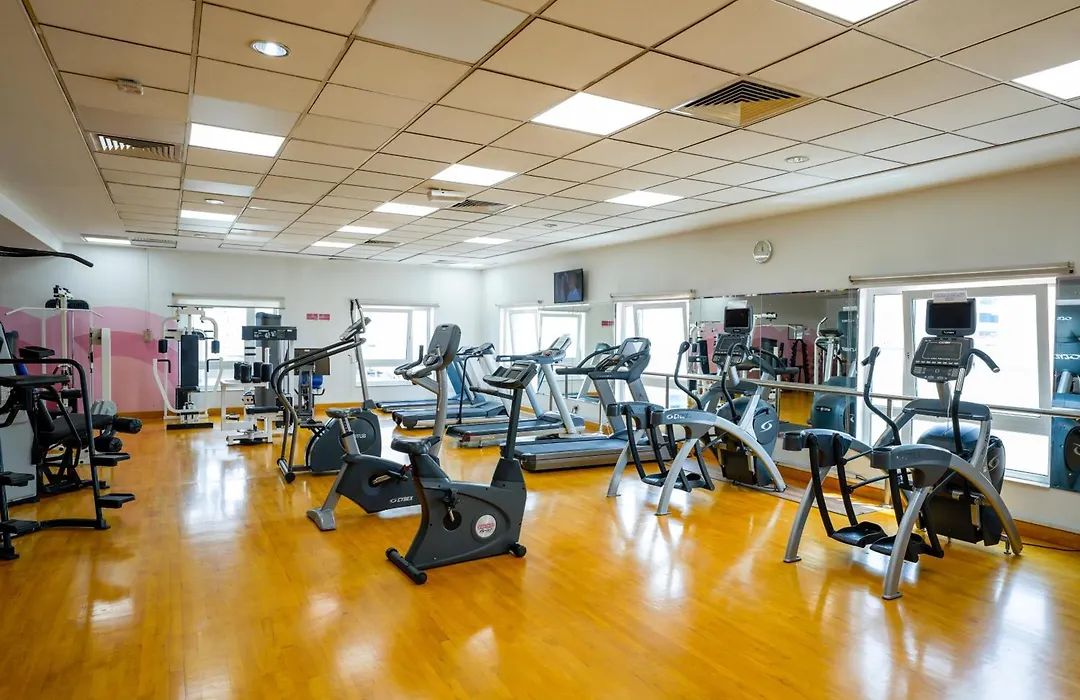 Al Bustan Centre & Residence-1
