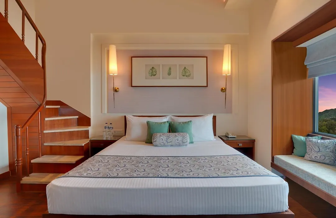 Lemon Tree Resort, Mussoorie-1