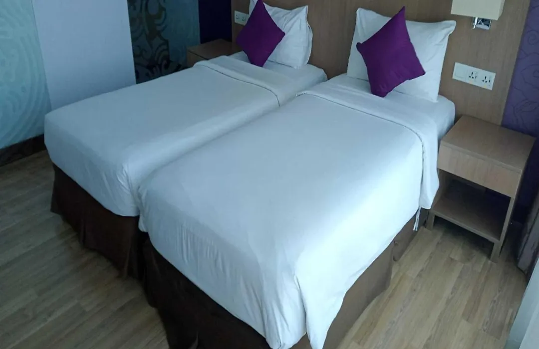Habitare Rasuna Jakarta-1