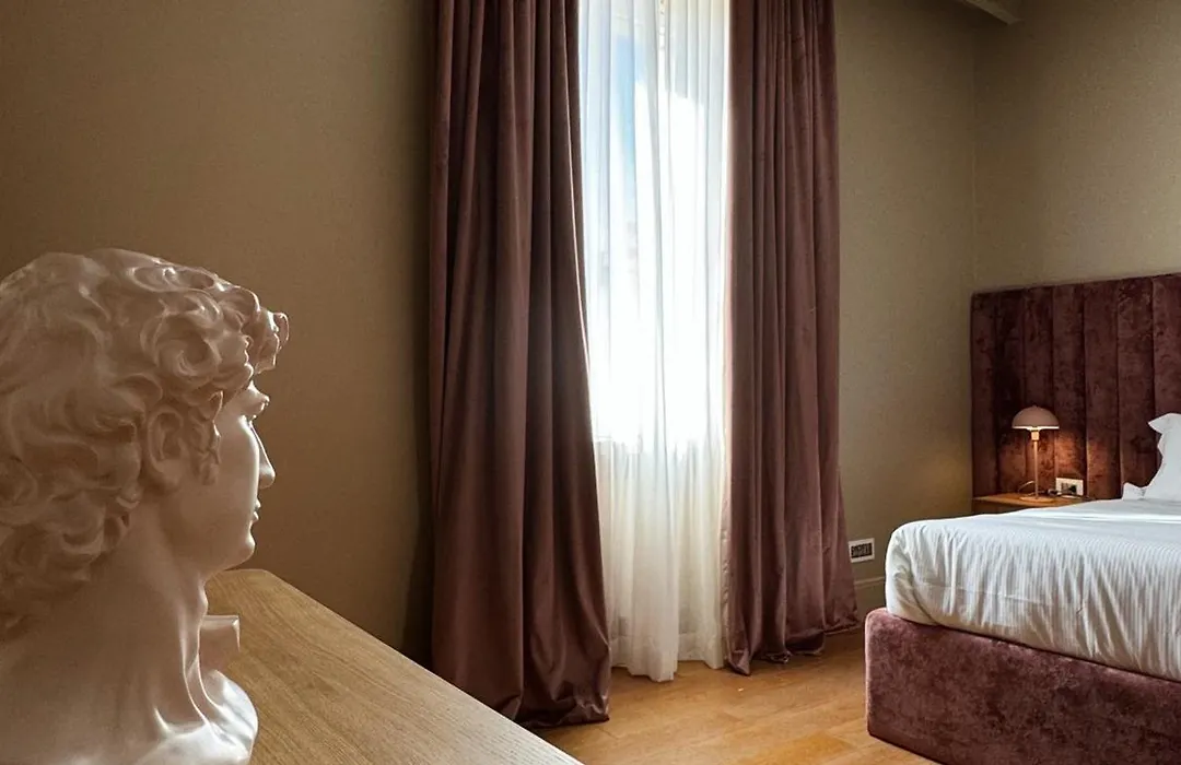 Residenza Imperiale - Trevi Suites-1