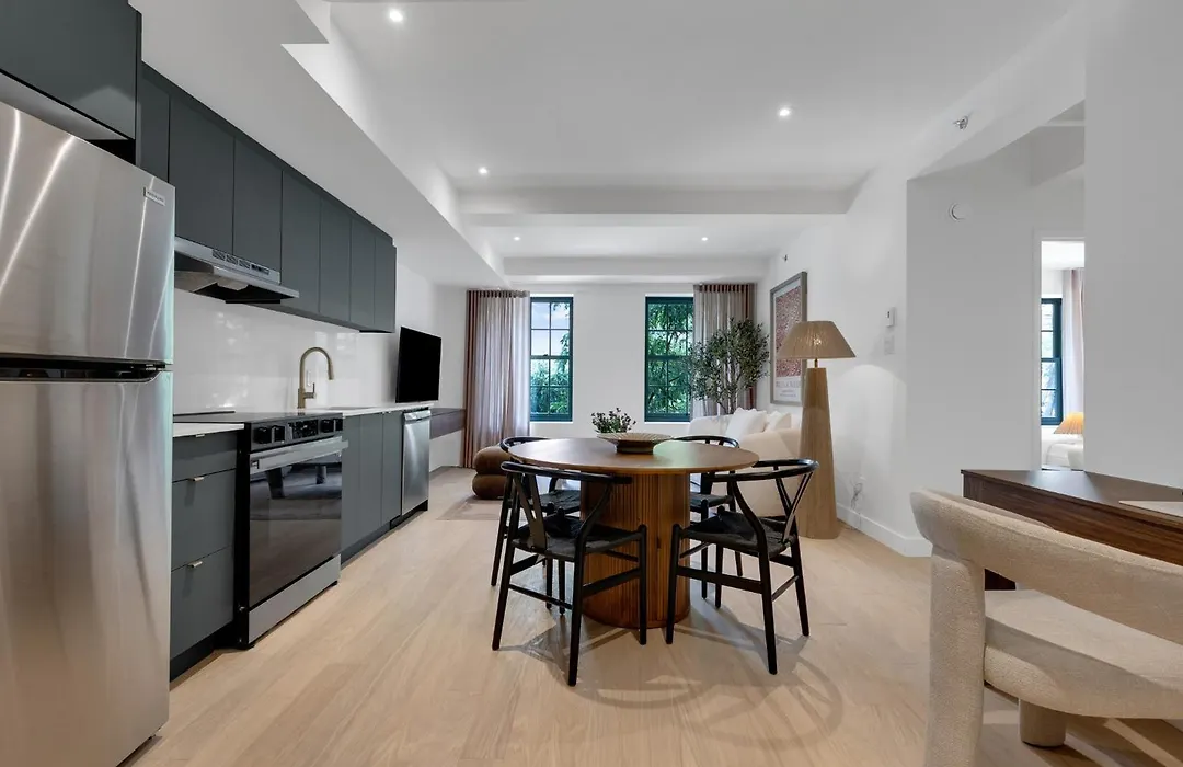 The Mercer Boutique Hotel-1