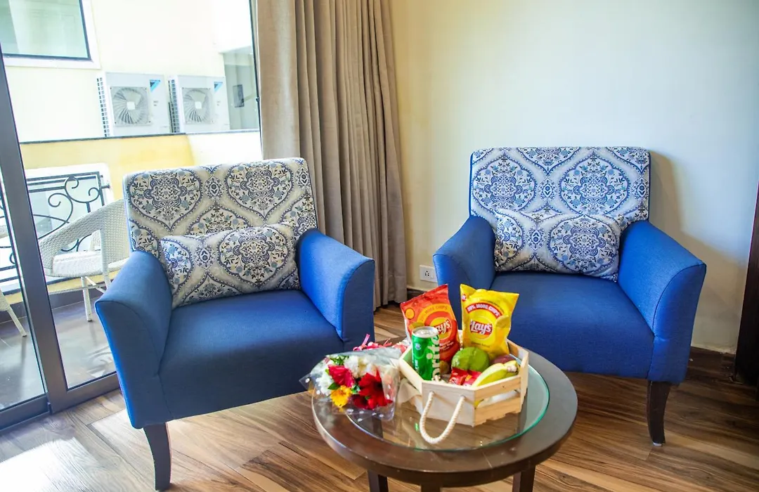 Bells Beach Resort , A Unit Of Resort De Balneaire-1