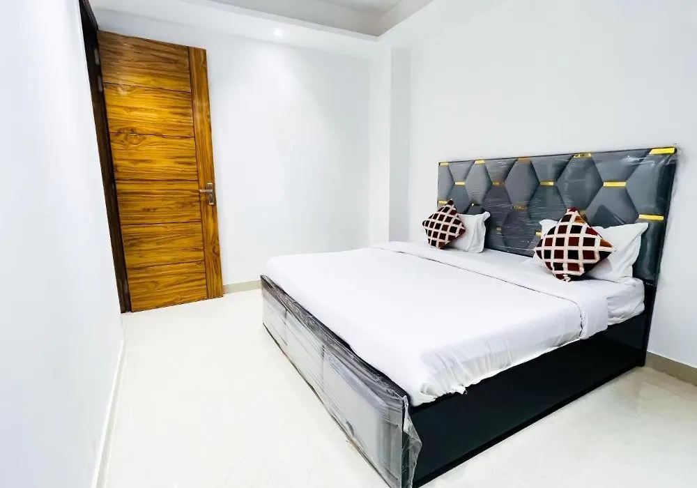 Hotel 24By7-1