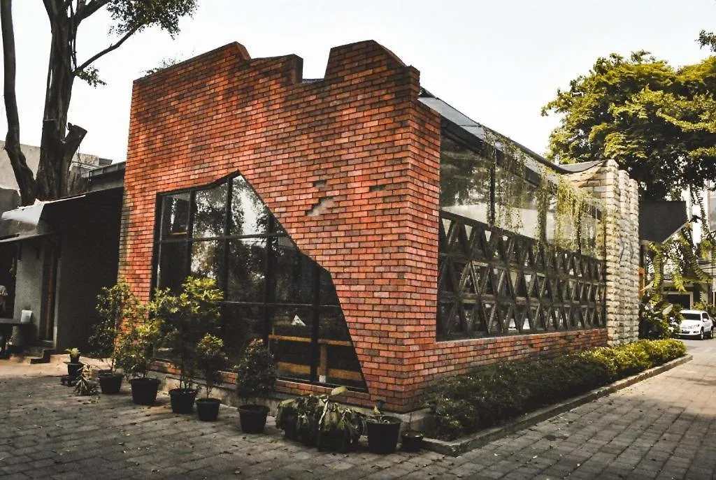 Hotel Grandhika Iskandarsyah-1