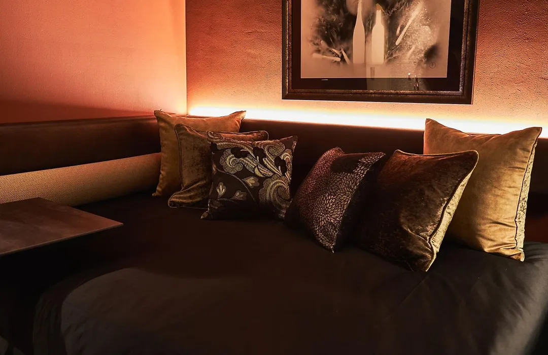 Roppongi Hotel S-1