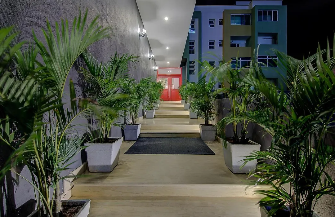 Townhouse Global Wings Hotels Near Sri Amruth Chithra Mandira-1