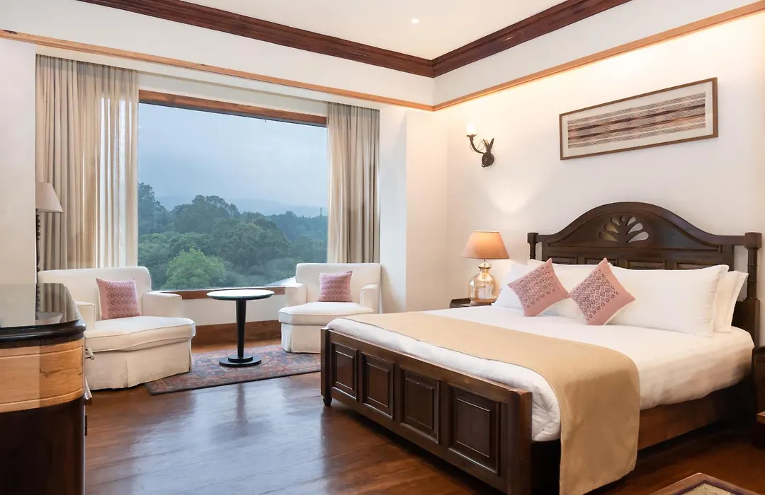 The Shillong Address-1