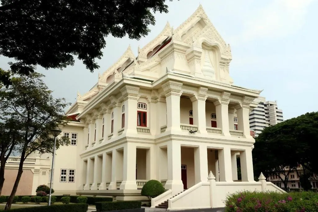Grand President Bangkok-1