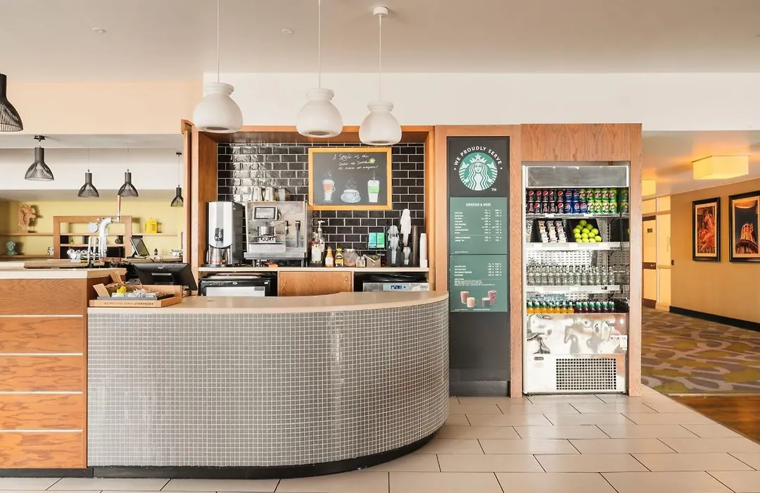 Holiday Inn Brighton Seafront By Ihg-1
