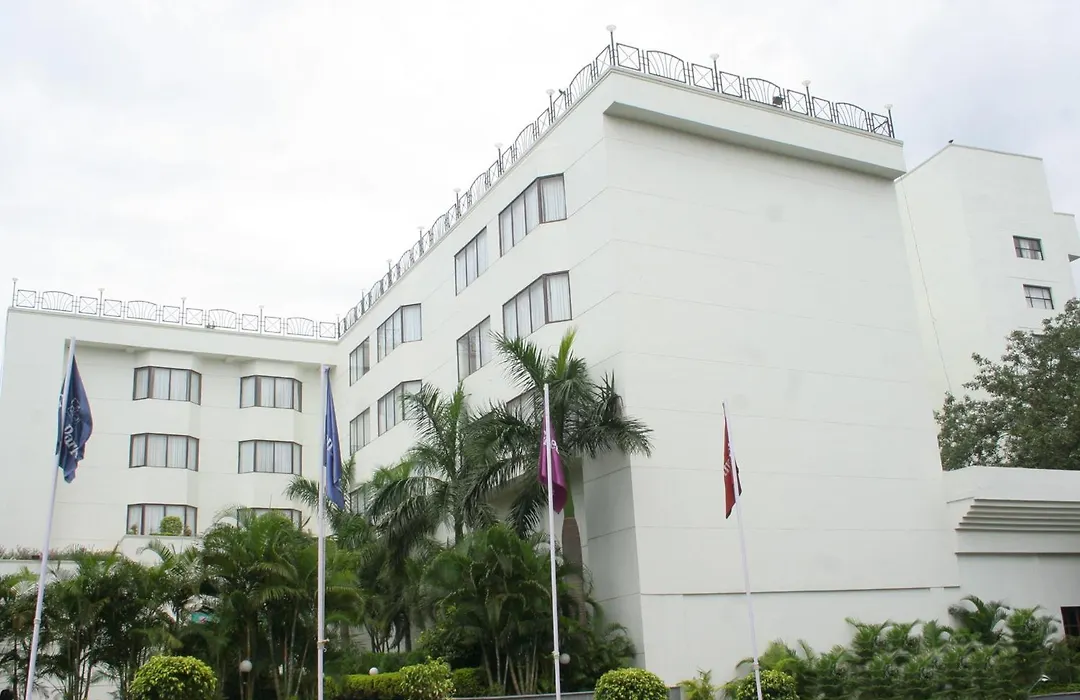 Greenpark Visakhapatnam-1