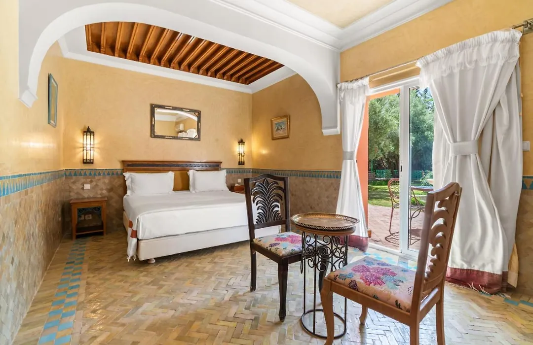 Villa Des 3 Golfs-1