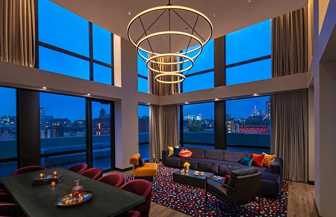 Moxy Nyc Lower East Side-1