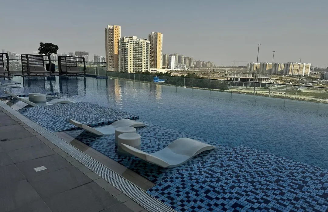 Adagio Jumeirah Village Triangle-1