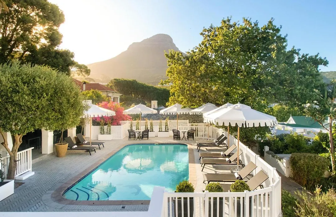 One Kensington Boutique Hotel-1