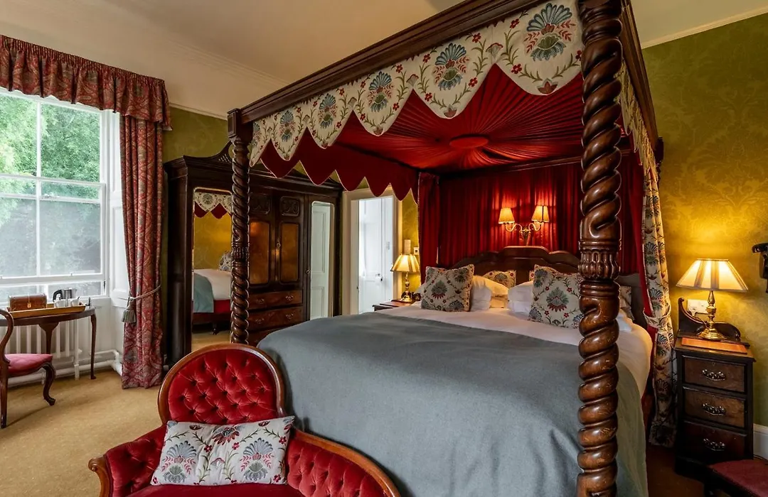 Bunchrew House Hotel-1