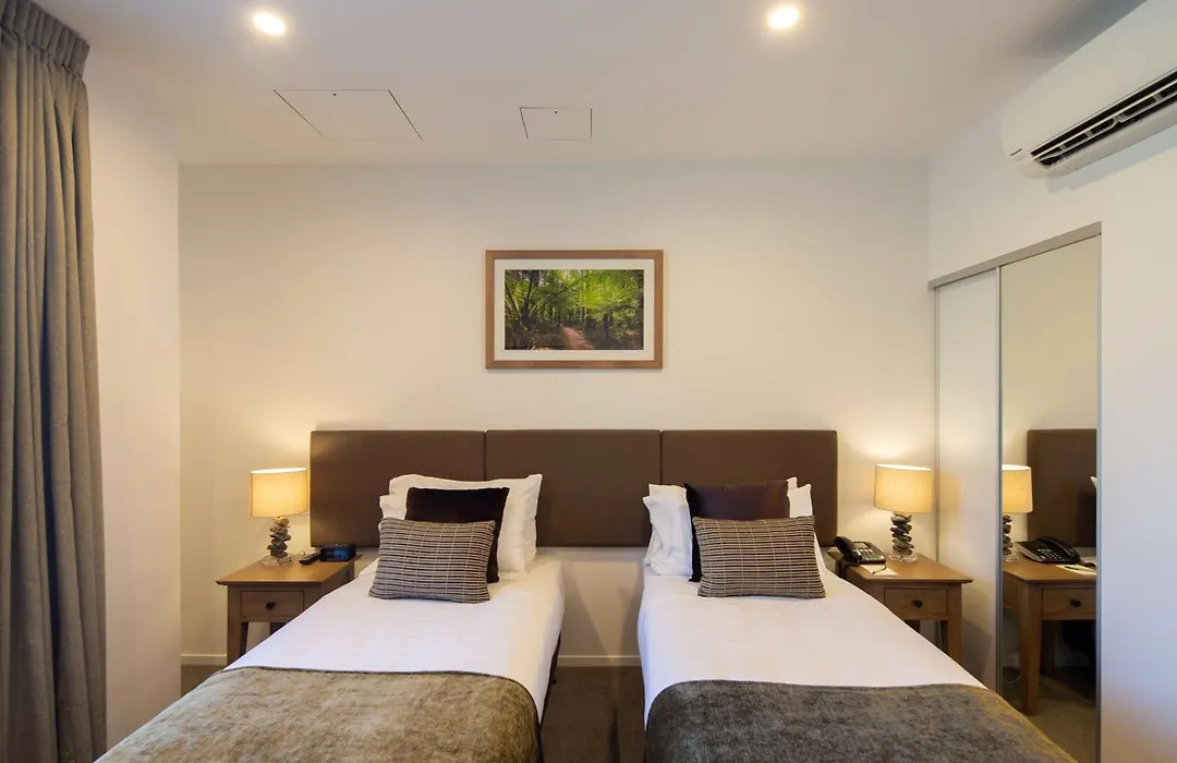 Wyndham Garden Hotel Remarkables Park Queenstown-1
