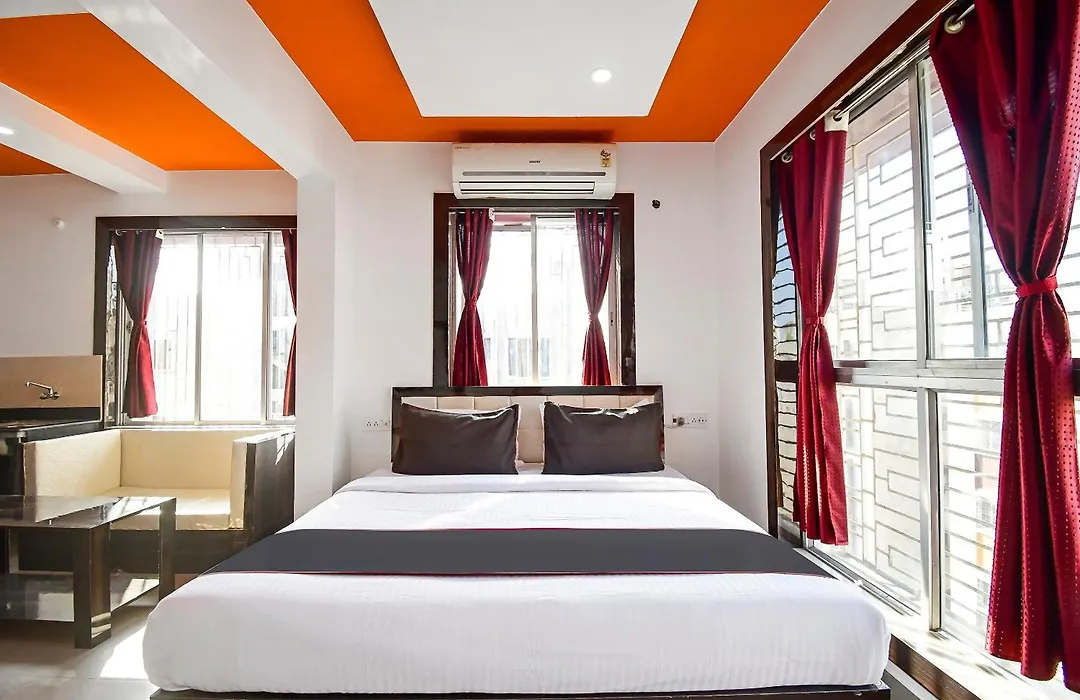 Hotel O Dlf Star Guest House-1