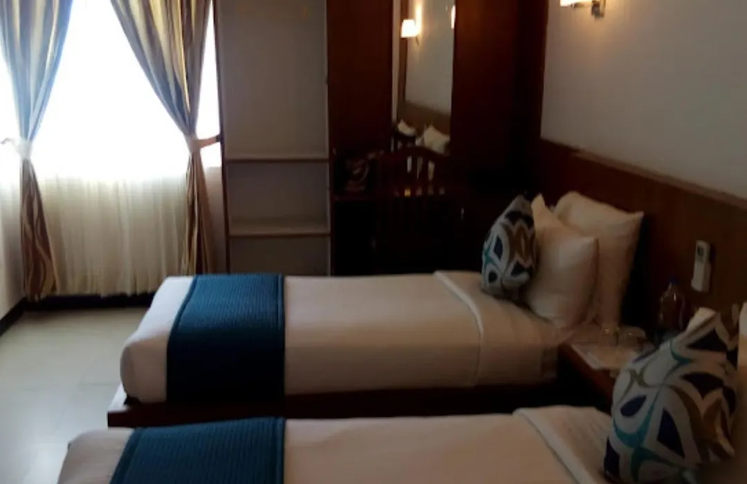 The Acacia Hotel-1