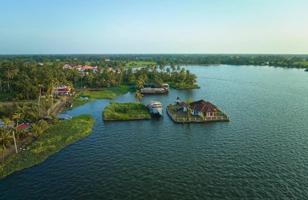 Miras Pmc Lakeshore Resort-1