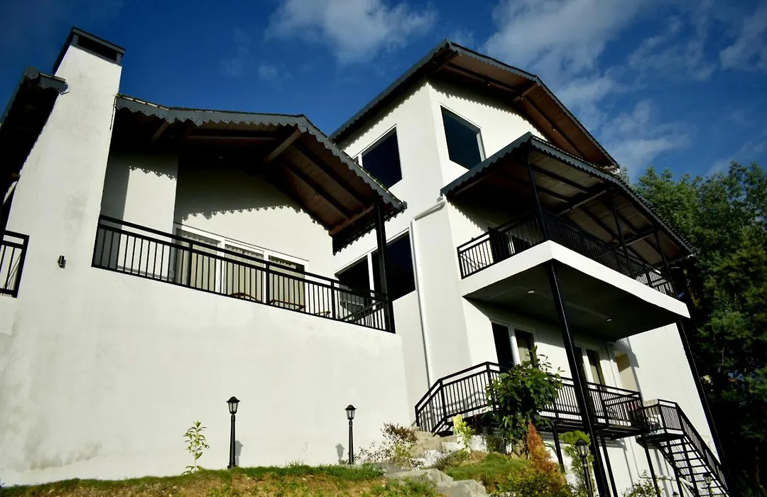 Country Inn Mukteshwar-1
