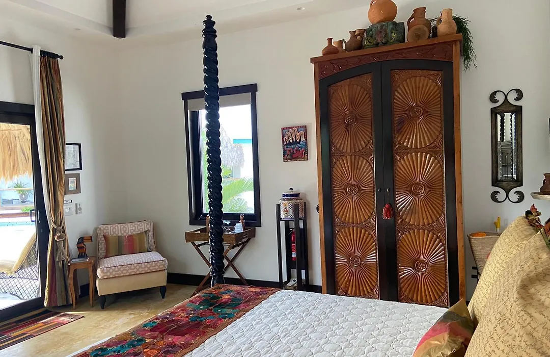Casa Cava Bed & Breakfast-1
