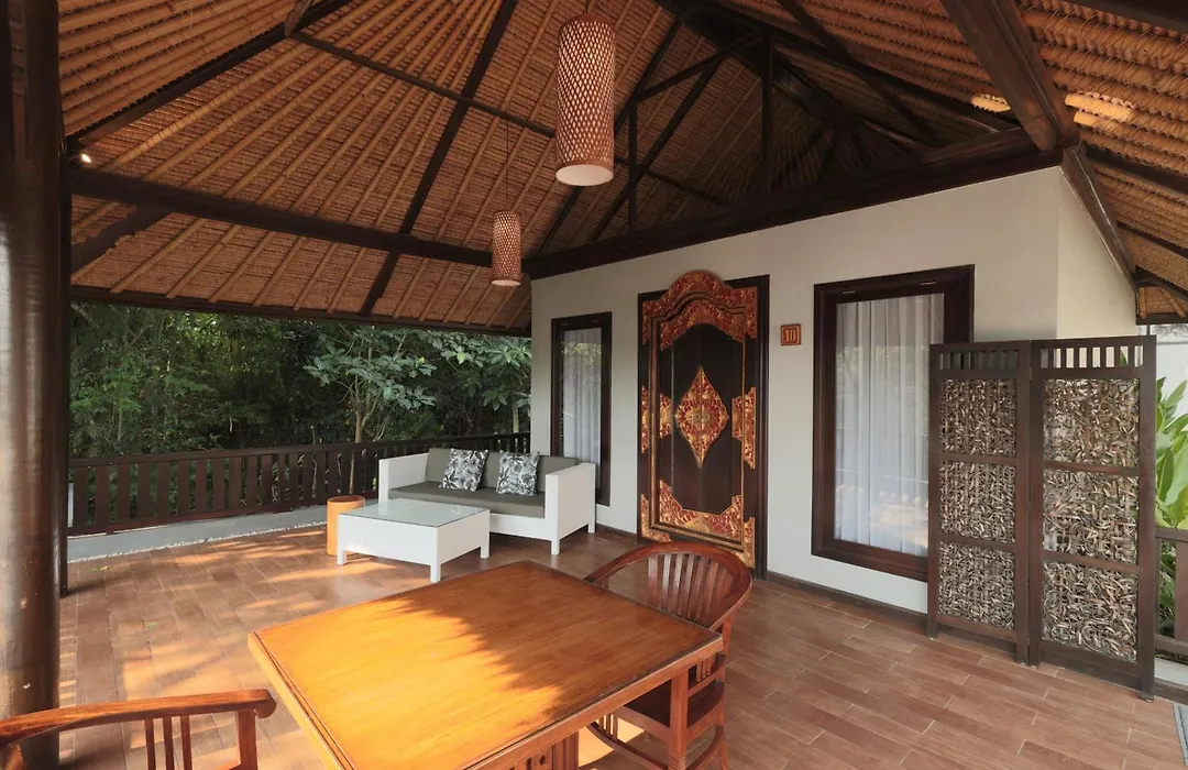 Ubud Dedari Villas-1