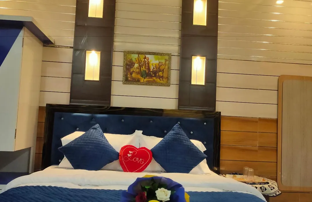 Sri Krishna Residency-1