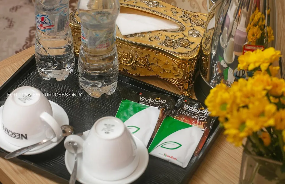 The Silk Grand Premium Hotel & Spa -Old Quarter Hanoi-1