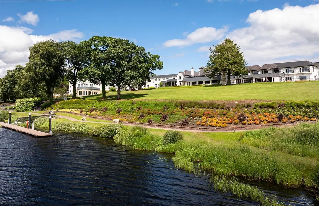 Killyhevlin Lakeside Hotel & Lodges-1