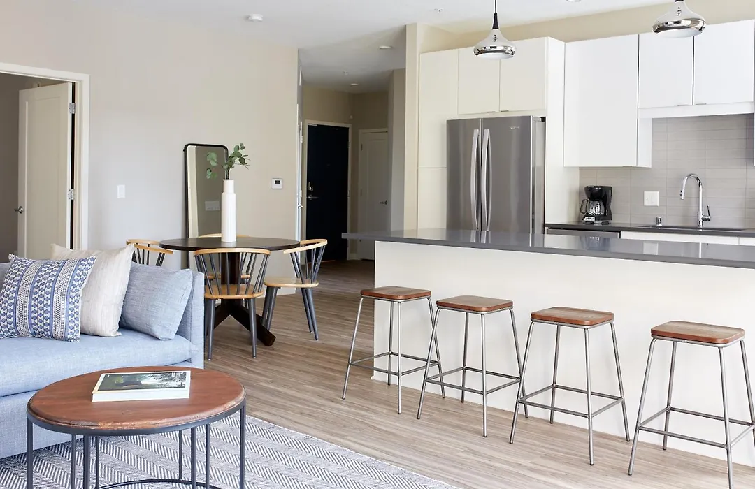 Sonder At East End-1