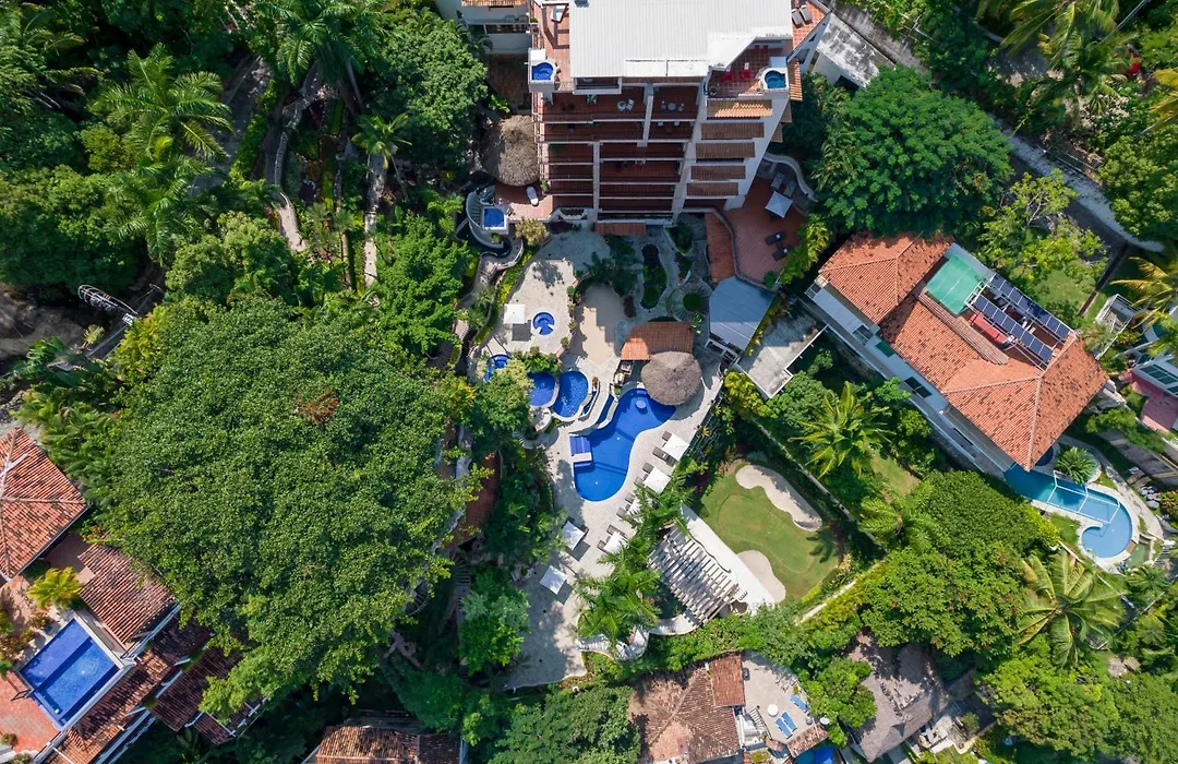 Marcela Resort & Spa-1