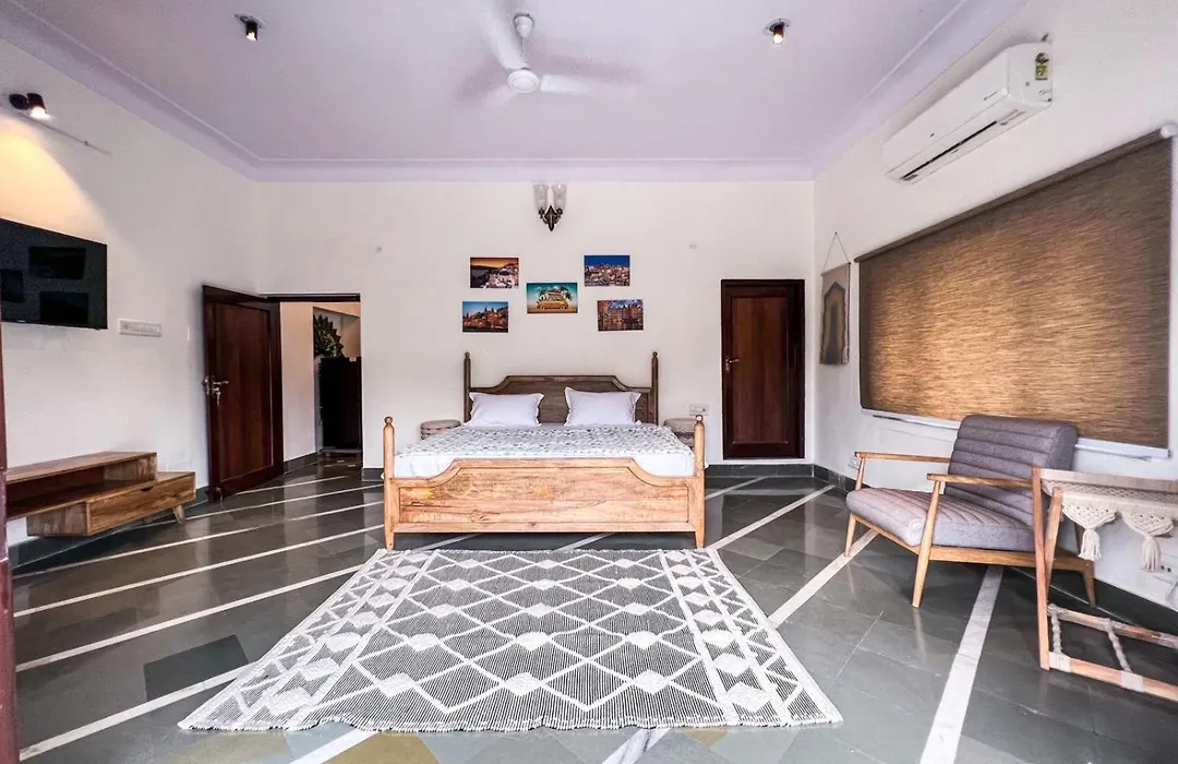 Arka Luxury Homestay-1