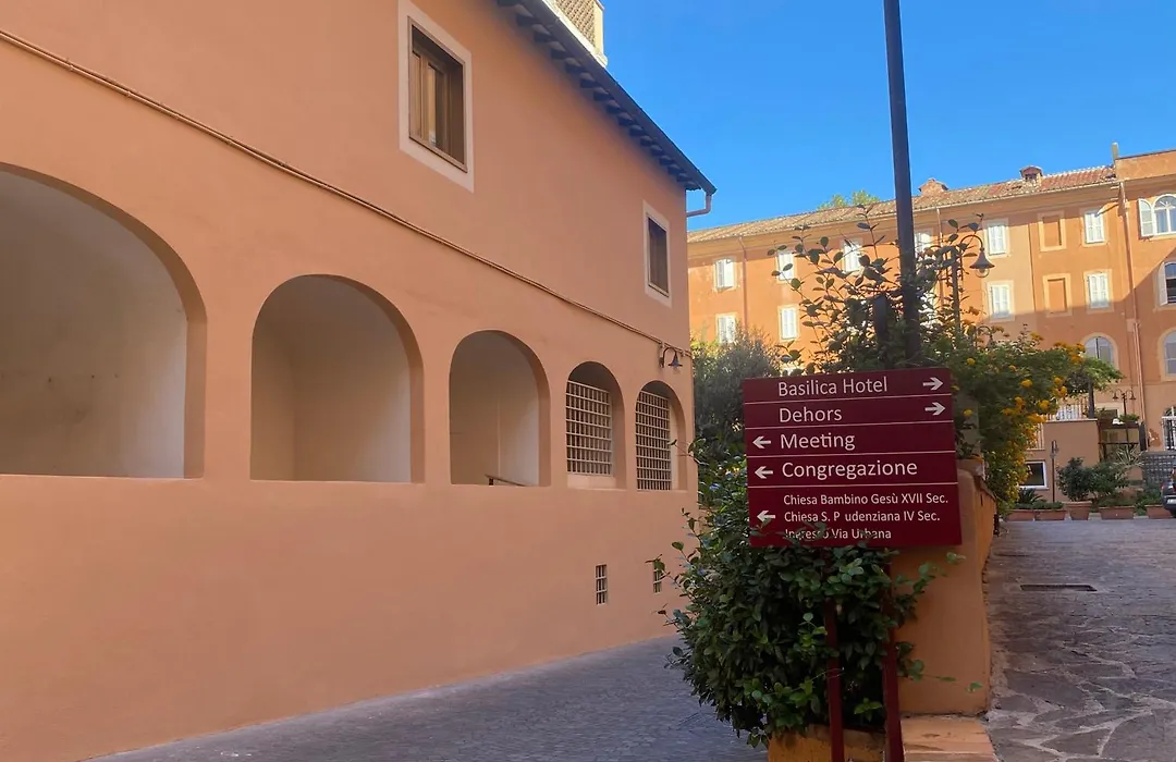 Basilica Hotel-1