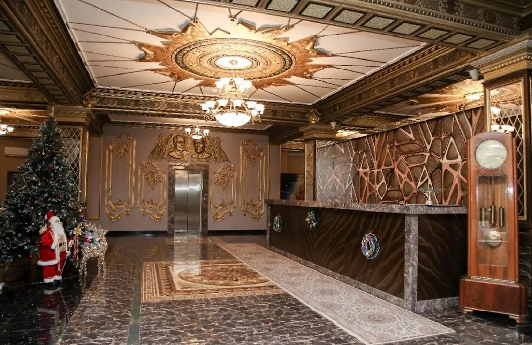 Bey Hotel-1