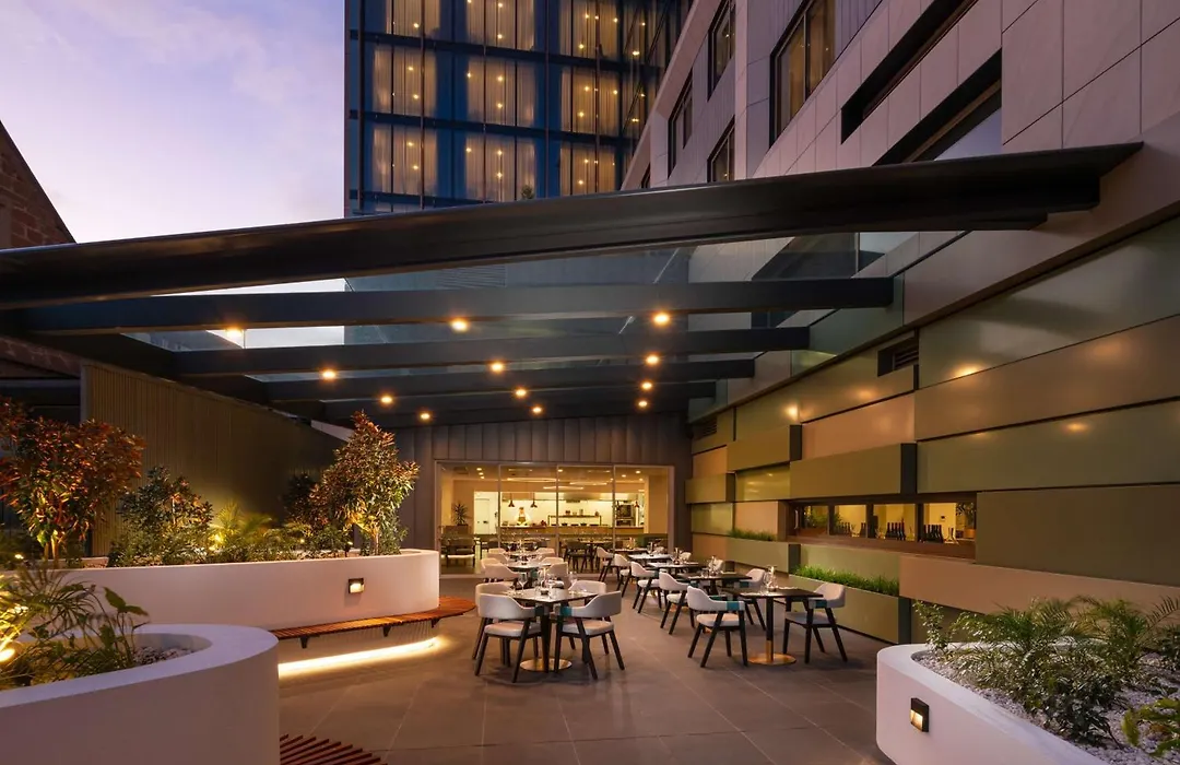 Doubletree By Hilton Hobart-1