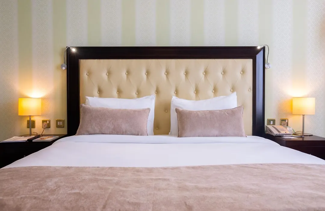 City Gate Hotel Doha-1