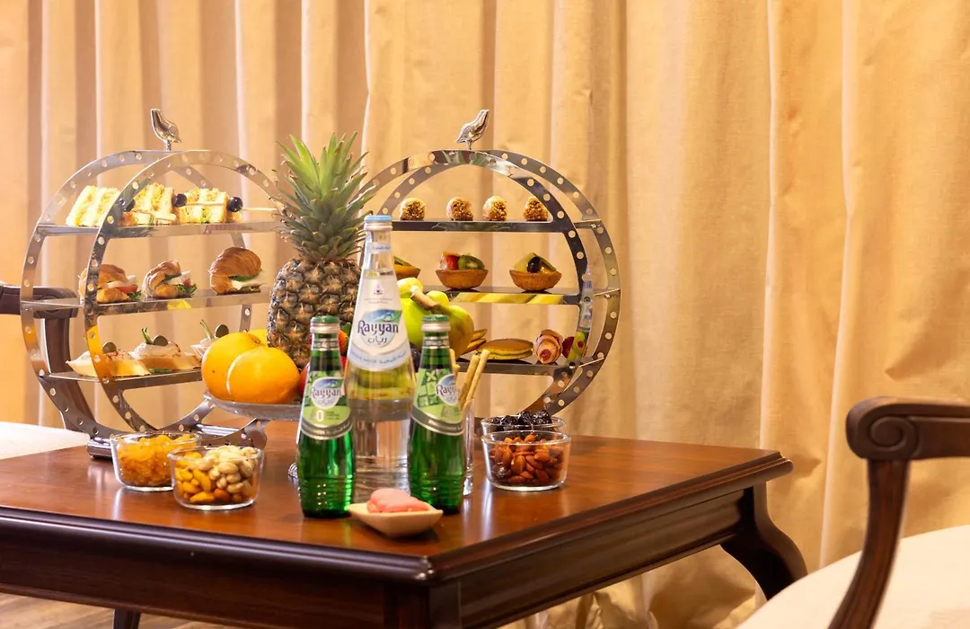 City Gate Hotel Doha-1