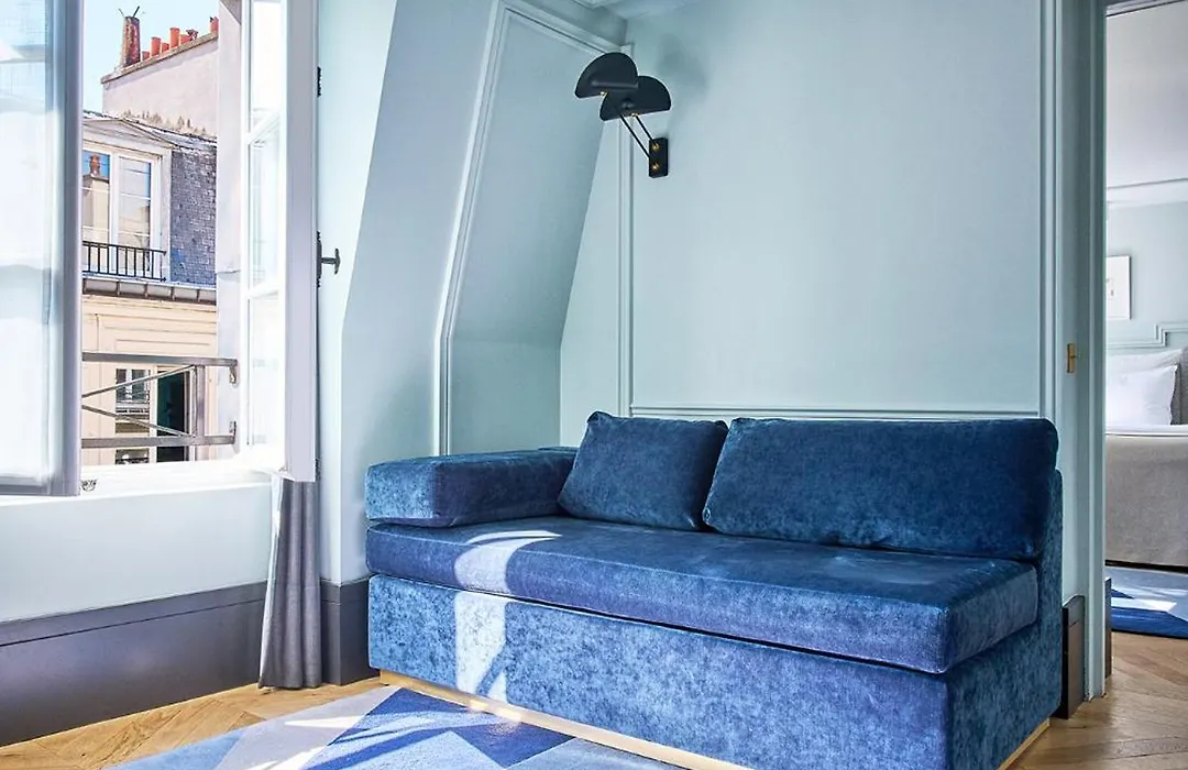 Maison Armance - Esprit De France-1