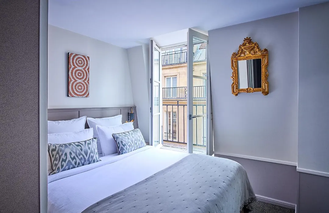 Hotel La Tamise - Esprit De France-1
