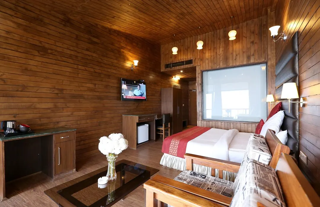 Winnies Holiday Resort & Spa-1