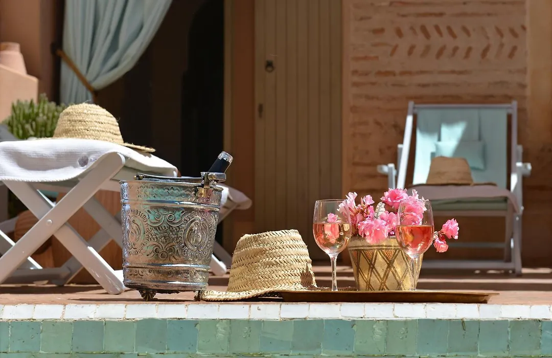Riad Dar Housnia-1
