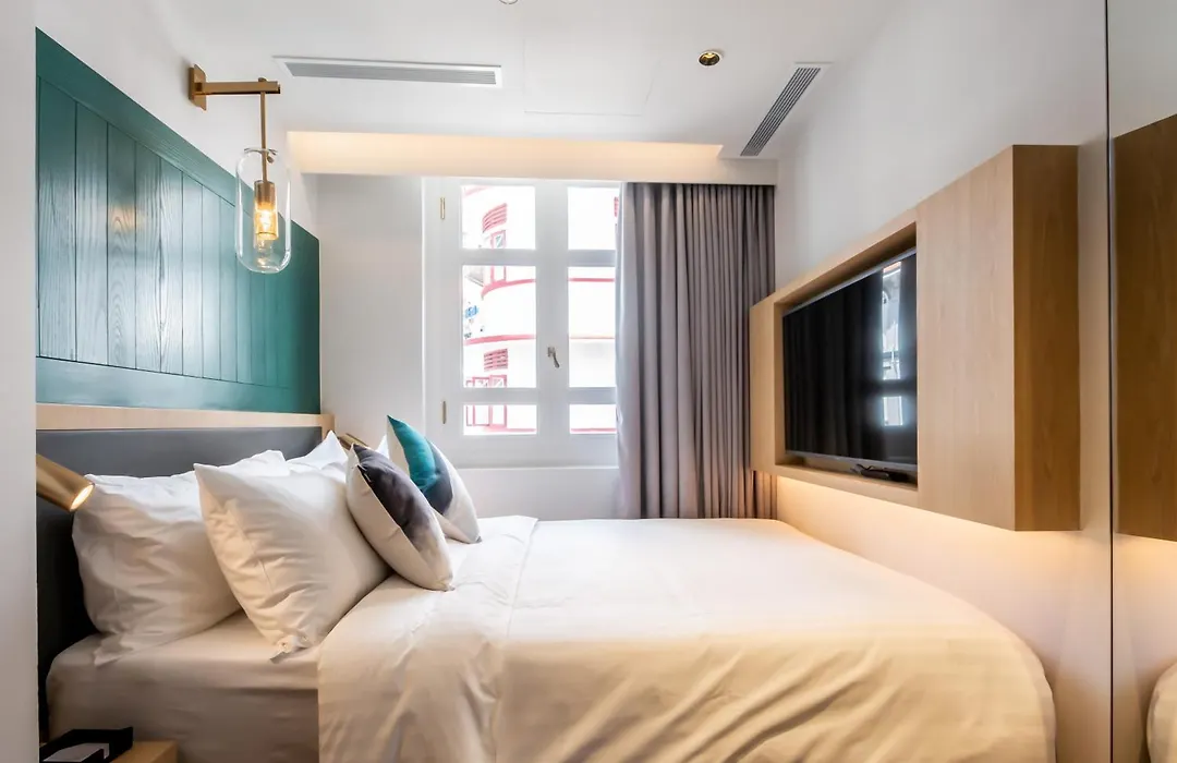 Kesa House, The Unlimited Collection Managed By The Ascott Limited-1