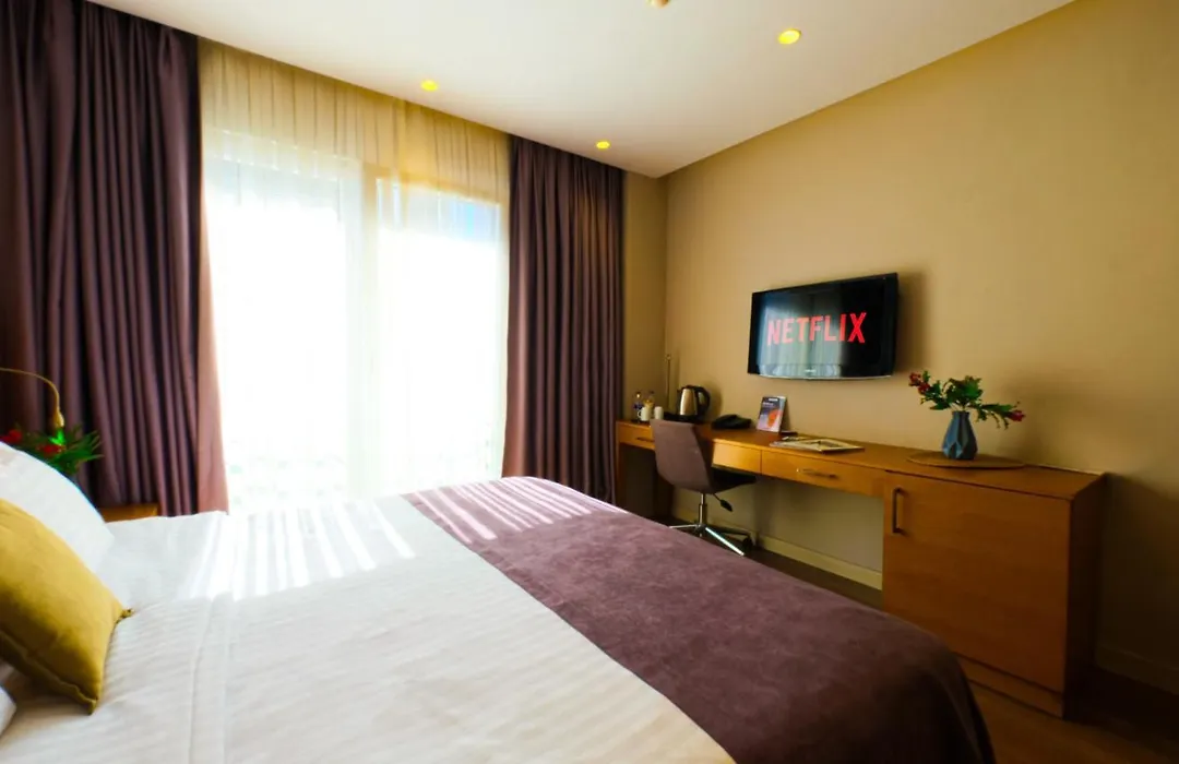 Endless Suites Taksim-1