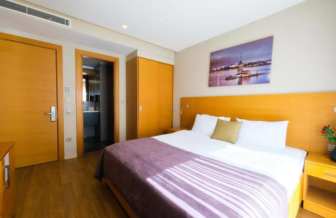Endless Suites Taksim-1