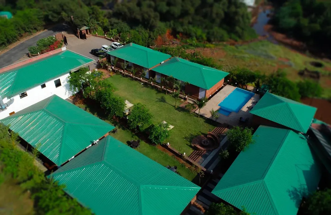 La Serene Resort And Spa-1