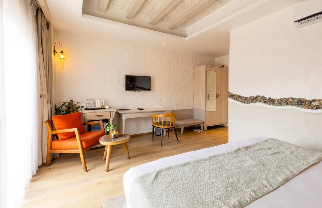 Arushi Boutique Hotel-1