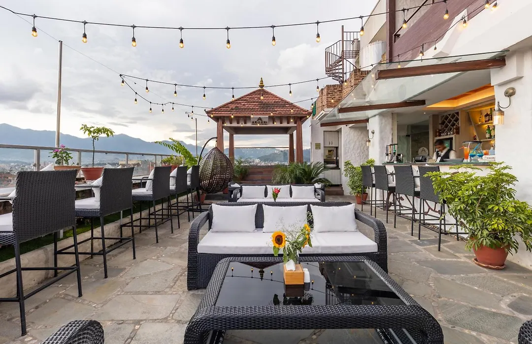 Arushi Boutique Hotel-1