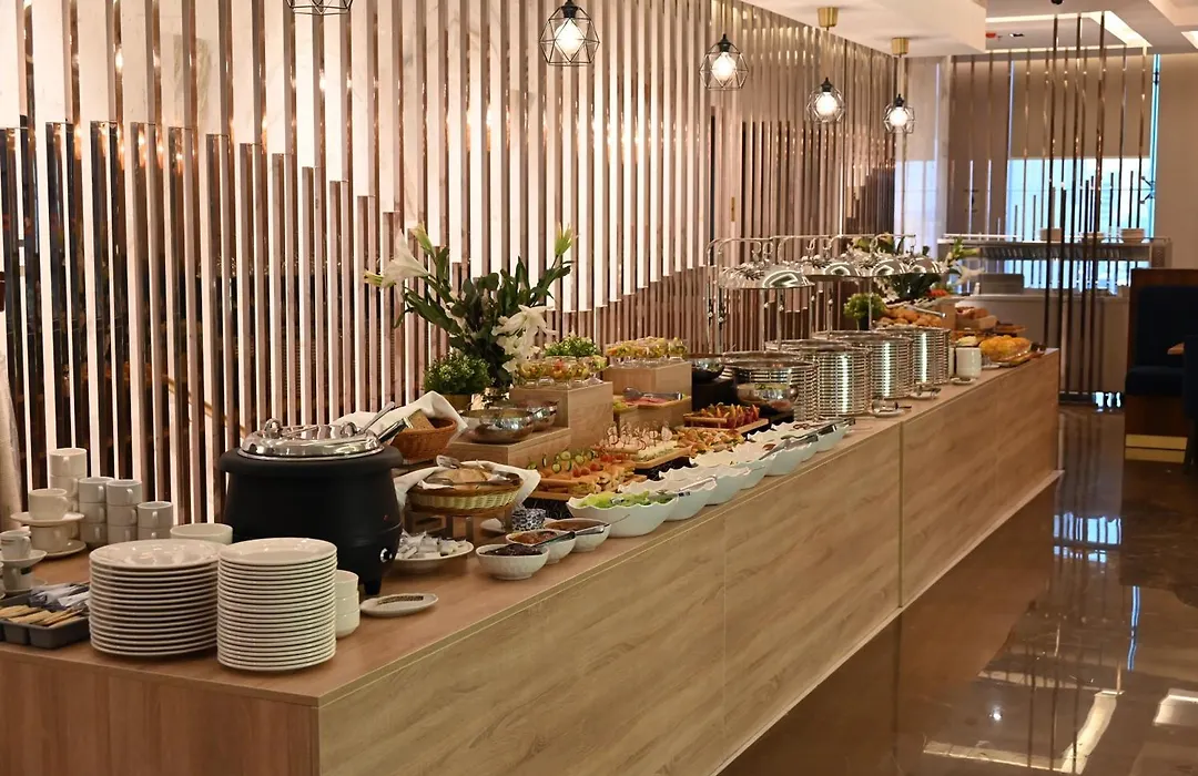 Green Park Hotel-1
